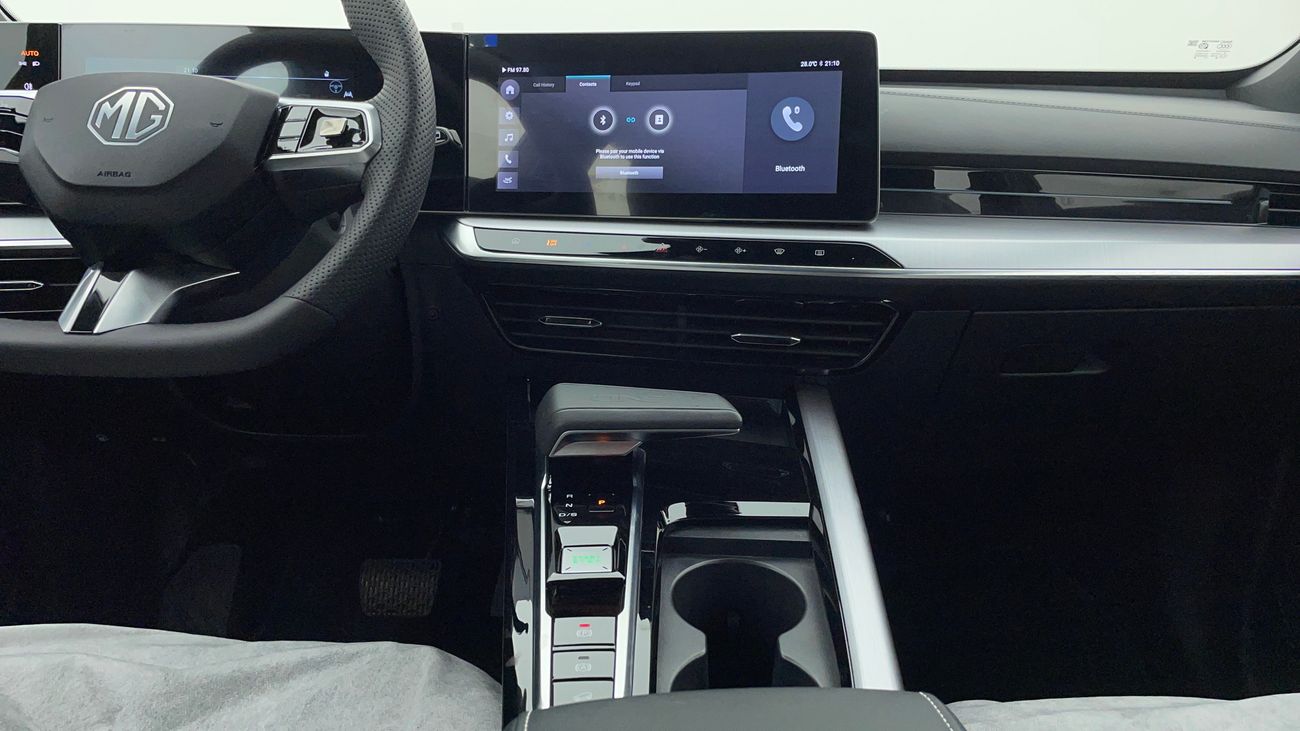 MG One LUXURY 1.5 | Zero Down Payment | Free Home Test Drive