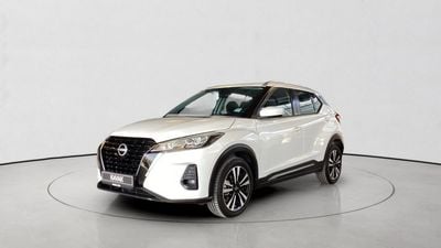 Nissan Kicks SV | Guaranteed Warranty | 0 Down Payment