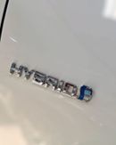 تويوتا راف ٤ 2WD HYBRID 2.5L