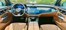 Mercedes Benz E300 AMG Full Option Agency Warranty 2026 GCC