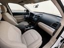 Ford Explorer AED725 P.M | Base | GCC Specs | 3.5L V6 | Well Maintained