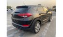 هيونداي توسون 2018 HYUNDAI TUCSON AWD 2.0L / MID OPTION