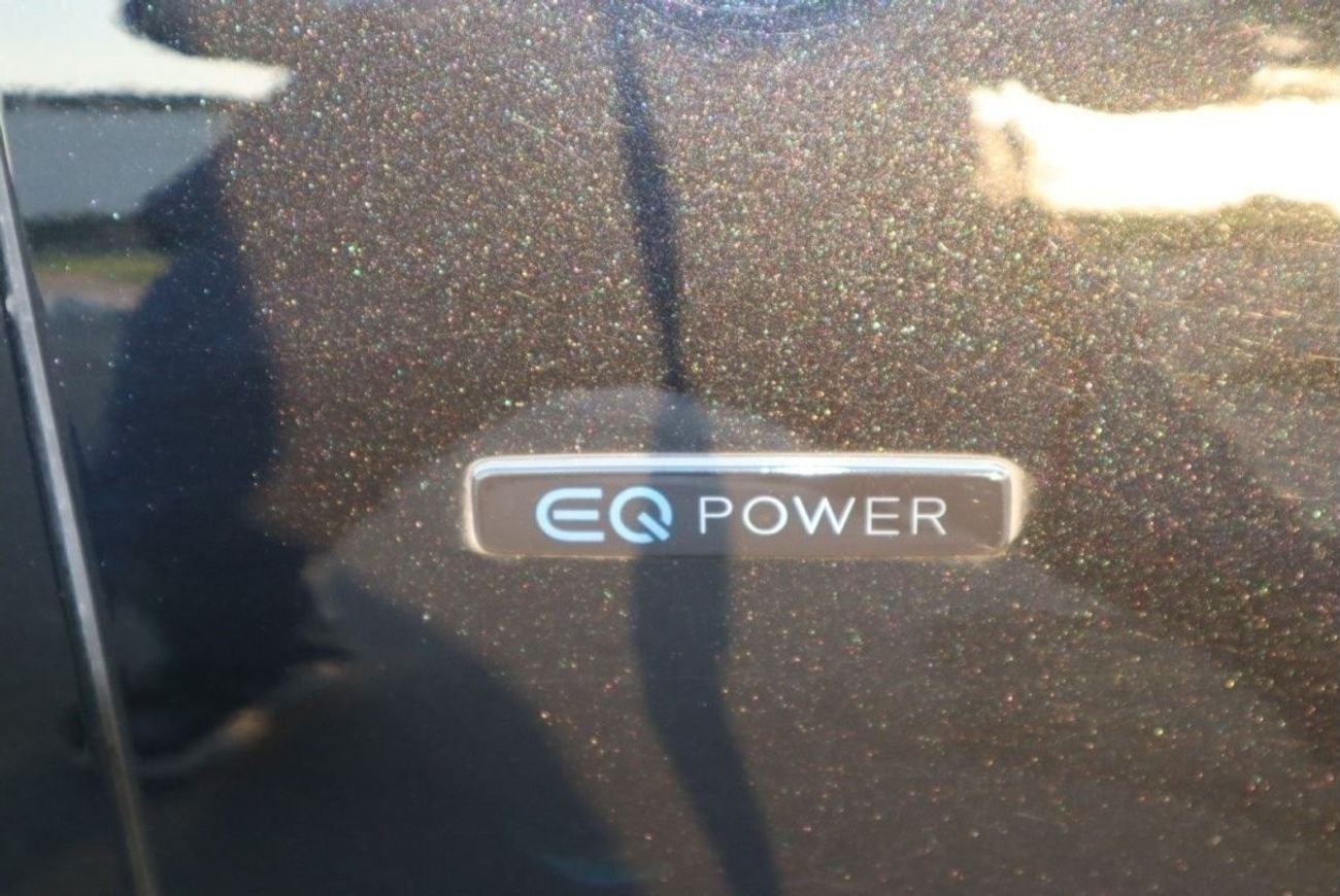 Mercedes-Benz E300 V4 Dizal Elactric