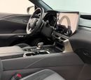 Lexus RX350 F-SPORT