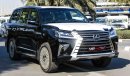 Lexus LX570