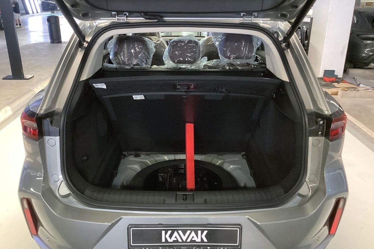 Exeed TXL Luxury | Start 2026 with the ideal drive | Guaranteed Warranty | 0 Down Payment