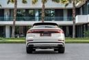 أودي Q8 Q8 55 TFSI quattro S-Line | 5,875 P.M | 0% Downpayment | Audi Warranty + S/Contract