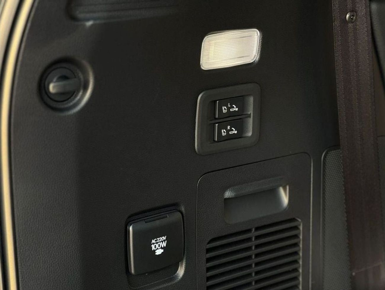 Lexus LX 600 LEXUS LX600 (VJA310) 3.5L SUV 4WD 5Doors 2024