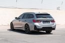 بي أم دبليو M340i XDRIVE