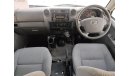 Toyota Land Cruiser 70 toyota hardtop 2013 Diesel 1VD