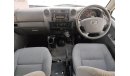 Toyota Land Cruiser Hard Top toyota hardtop 2013 Diesel 1VD