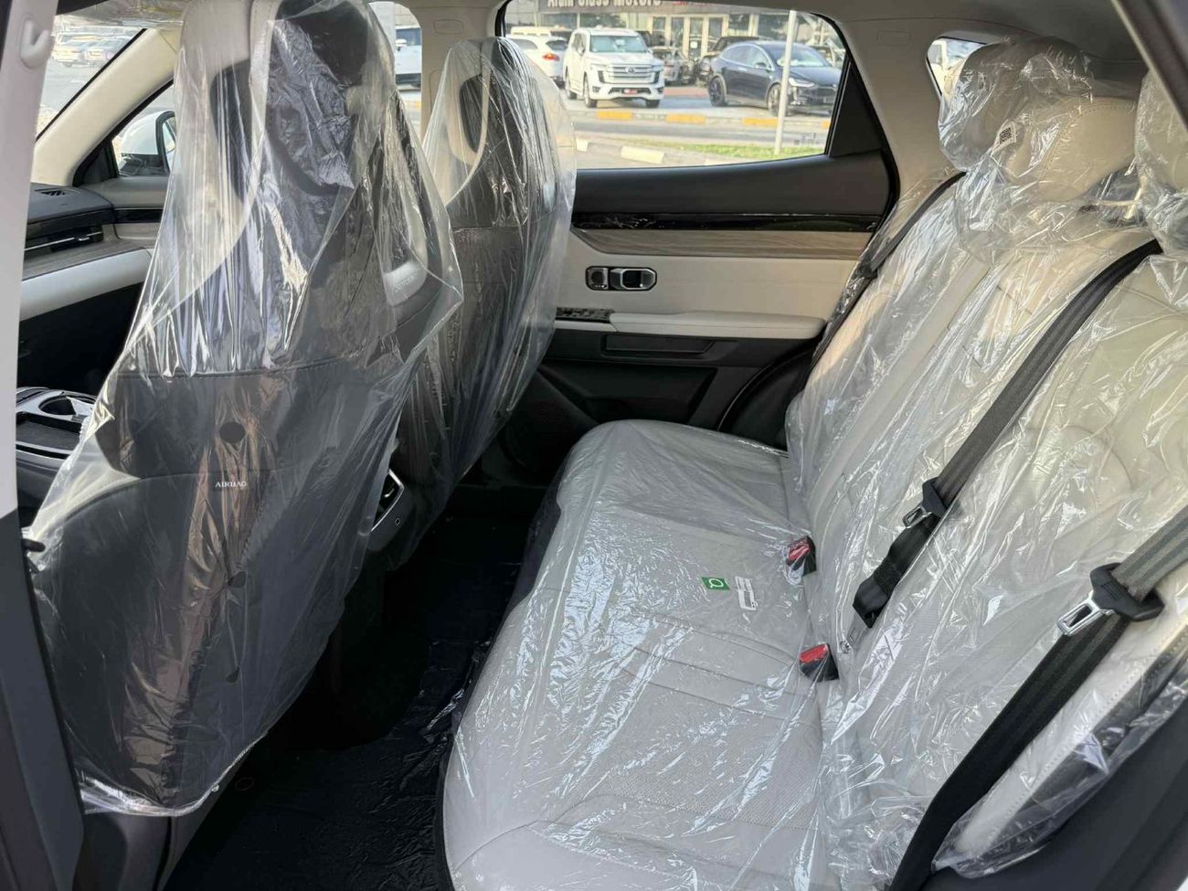 Jetour Dashing 1.6L Turbo BRAND NEW JETOUR DASHING 1.6