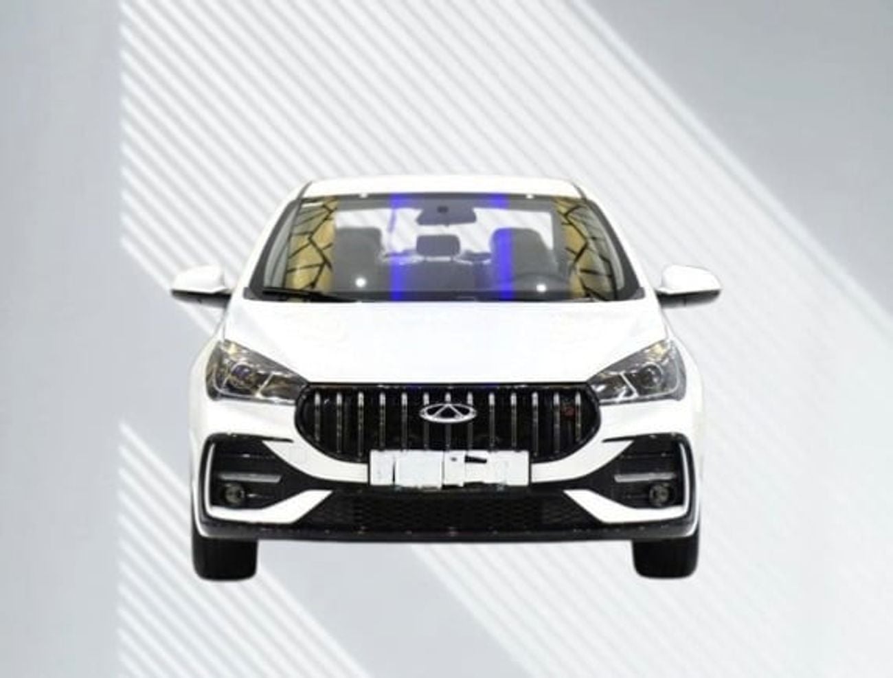 Chery Arrizo 5 Chery arizo 5 || COMFORT || 2026