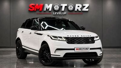 Land Rover Range Rover Velar R-DYNAMIC HSE