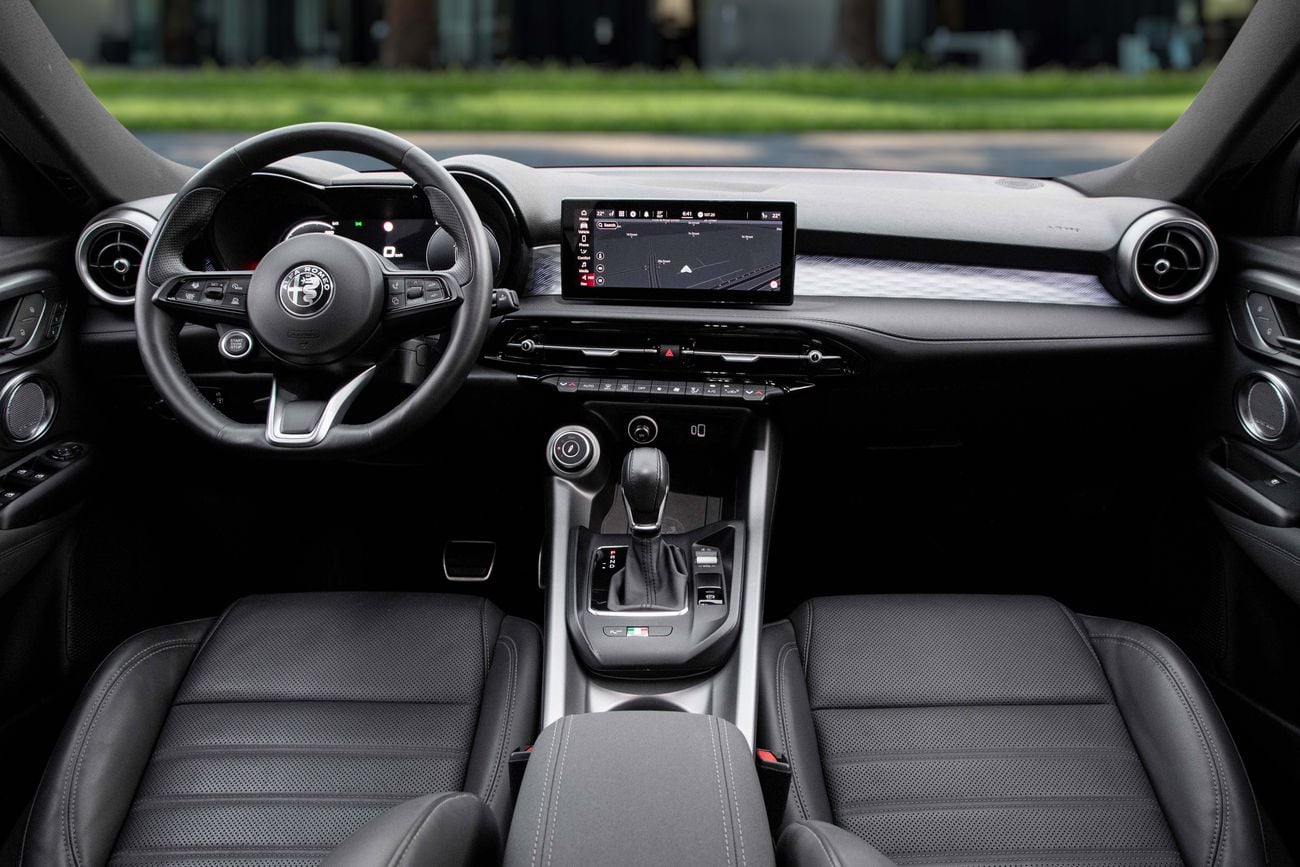 Alfa Romeo Tonale Tonale | 2,350 P.M | 0% Downpayment | Alfa Romeo Warranty!