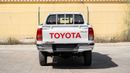 Toyota Hilux TOYOTA HILUX 2.4 AT LOW OPTION -2026YM