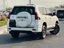 Toyota Prado TX-L Toyota prado 2019 v4 2.7L full options