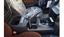 Toyota Land Cruiser GXR 4.6L - V8 GT (FAB) 08AB MY21