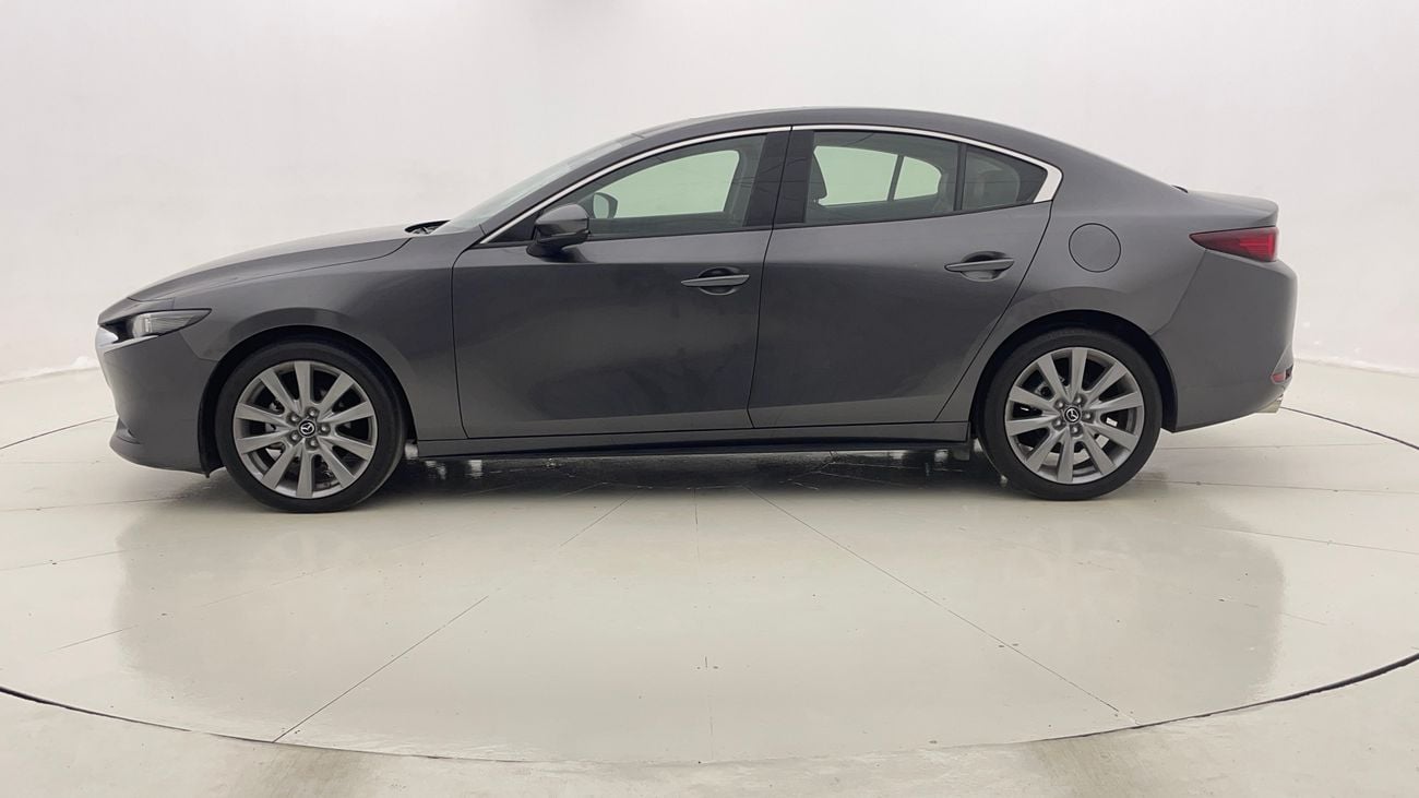 Mazda 3 EVOLVE 2 | Zero Down Payment | Home Test Drive