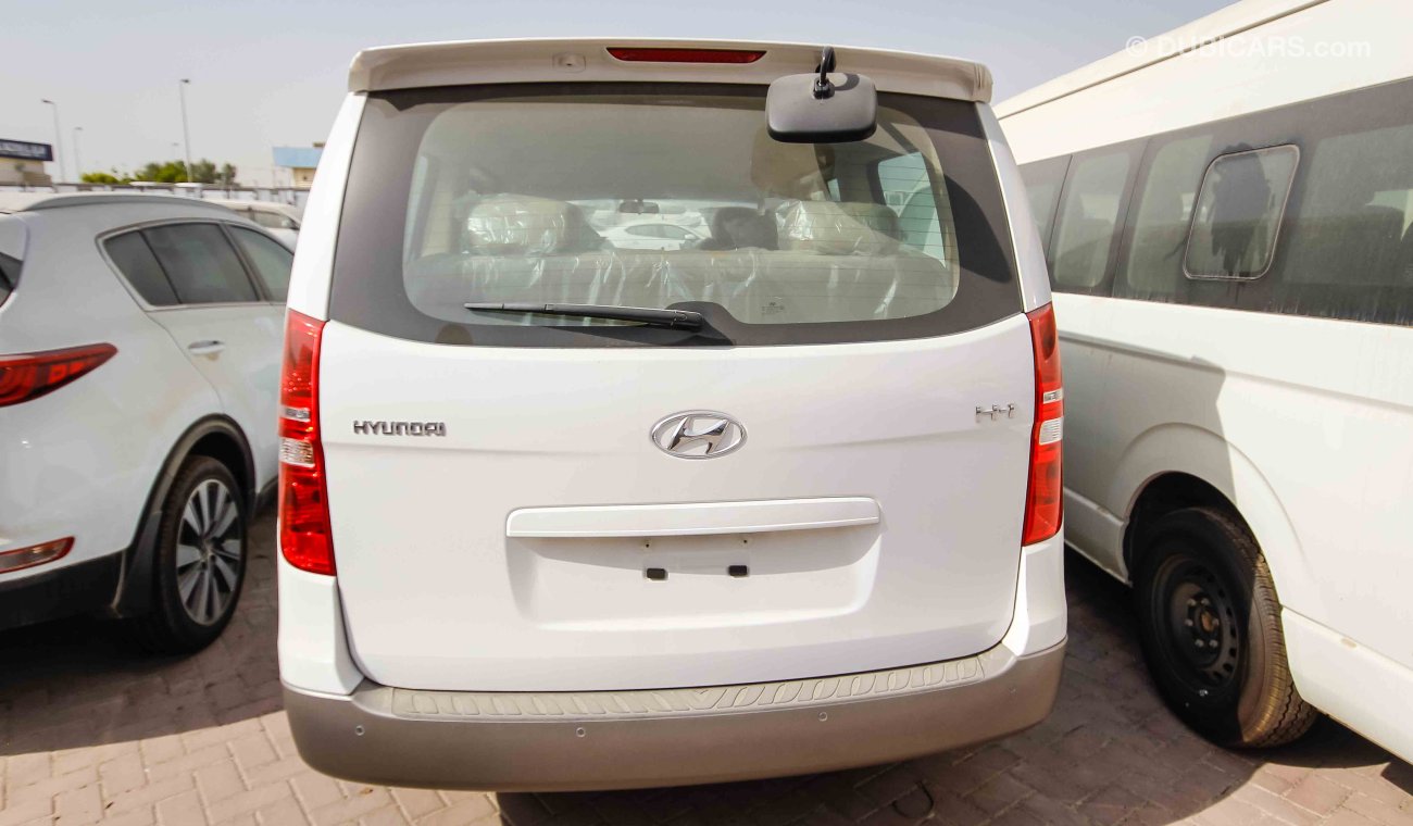 Hyundai H-1