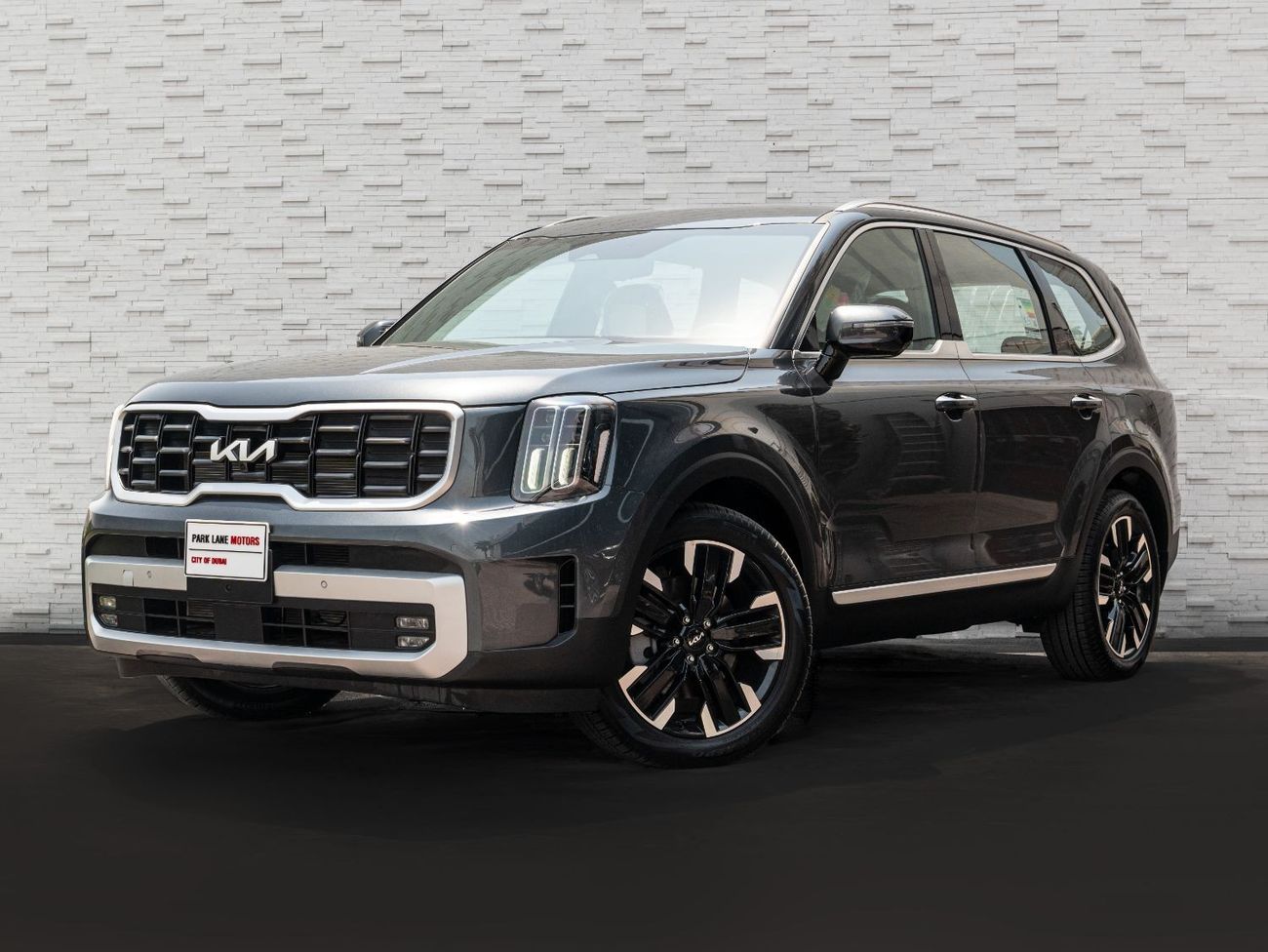 Kia Telluride AED 3,381 PM • 2024 BRAND NEW TELLURIDE SX • 3.8 AWD GT-LINE • OFFICIAL KIA WARRANTY UNTIL 5 YEARS