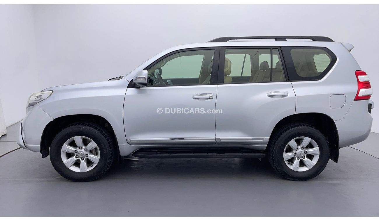 Toyota Prado VXR 4 | Zero Down Payment | Free Home Test Drive