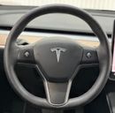 Tesla Model 3 Long Range 2021 Tesla Model 3 Long Range, June 2025 Tesla Warranty, June 2029 Tesla Battery Warranty