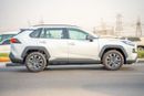 Toyota RAV4 Toyota Rav4 2025 2.0L Petrol CVT White outside Beige inside