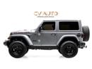 Jeep Wrangler Rubicon 3.6L A/T (5 Seater)