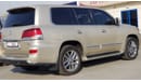 Lexus LX 570 2014 Sports, 4x4, Petrol, Original Paint, Brand New Tyres, Premium Condition [360 Camera]