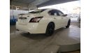 Nissan Maxima AUCTION DATE: 31.7.21