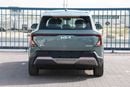 Kia EV5 2024 KIA EV5 AIR 530 - Green inside Grey | Export Only