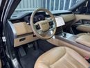 لاند روفر رينج روفر AUTOBIOGRAPHY LWB P530 TWIN TURBO |LWB | FLAGSHIP LUXURY |GCC | AL TAYER  WARRANTY  & SERVICE2029
