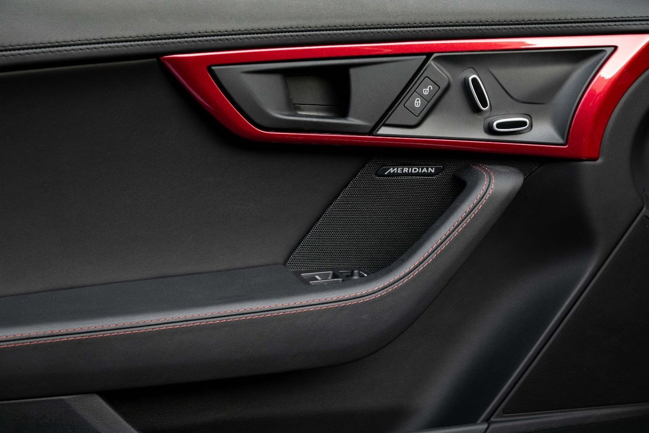 Jaguar F Type R-Dynamic | 3,427 P.M  | 0% Downpayment | Excellent Condition!