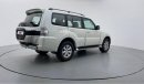 Mitsubishi Pajero GLS 3500