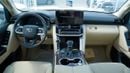 Toyota Land Cruiser GXR 3.5