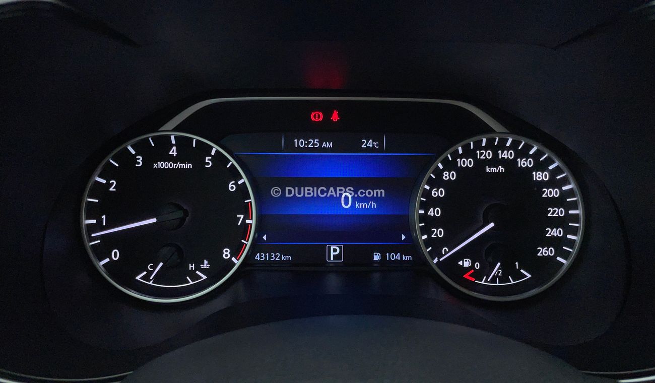 Nissan Maxima SV 3.5 | Zero Down Payment | Free Home Test Drive