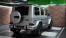 مرسيدس بنز G 63 AMG Brand New | 2023 | Double Night Package | Full Option