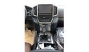 Toyota Land Cruiser 2020 Toyota Land cruiser 4.5L Diesel Executive Lounge