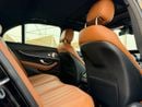 Mercedes Benz E350 E350 KIT AMG