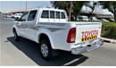 Toyota Hilux DIESEL 4X4 DOUBLE CABIN ,MANUAL GEAR