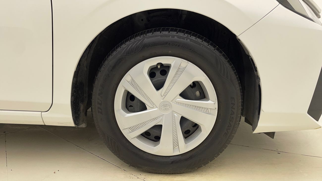 Toyota Yaris SE 1.5 | Zero Down Payment | Home Test Drive