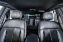 Rolls Royce Phantom STANDARD 6.8L Diamond Grey Exterior Color-24 Inch Chrome Rims-Star Light System