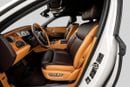 Rolls Royce Ghost GCC-FULL SERVICE HISTORY