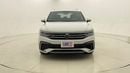Volkswagen Tiguan R LINE 2 | Zero Down Payment | Home Test Drive