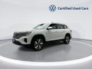 Volkswagen Teramont R-Line 3.6L R-Line 2L (Ref#40231) / 30,100 AED SAVINGS from New Car