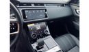 Land Rover Range Rover Velar Dynamic HSE P250 2.0L