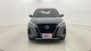 Nissan Kicks S 1.6 | Zero Down Payment | Home Test Drive
