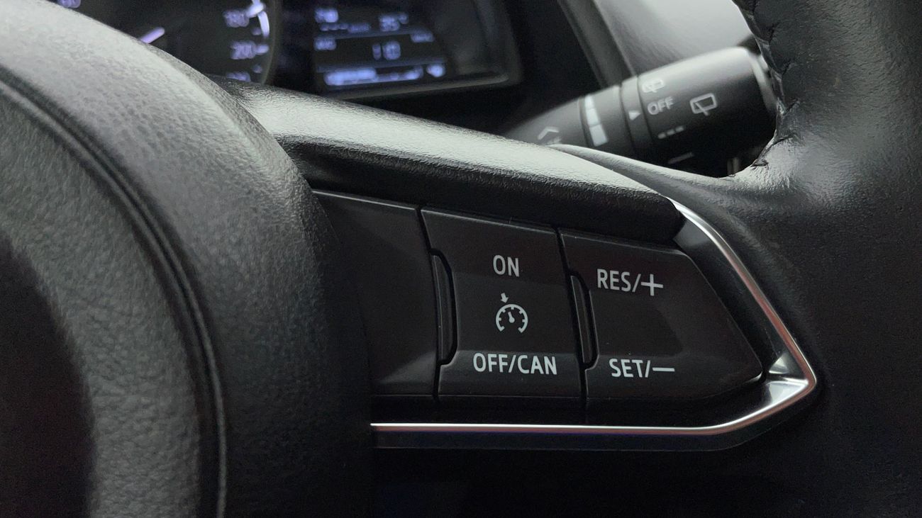 Mazda CX3 GT 2 | Zero Down Payment | Free Home Test Drive