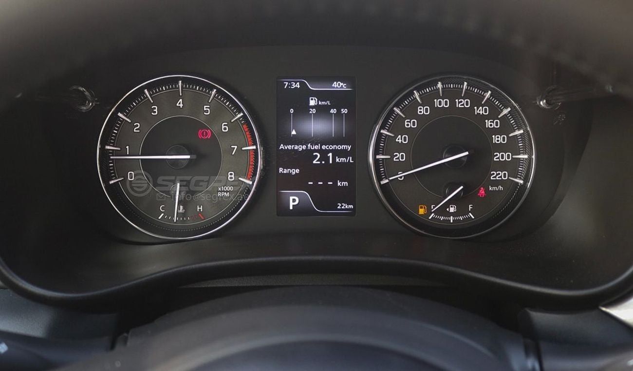 Suzuki Baleno GLX, 1.5L Petrol 2WD 4A/T | 2026 Model | Ready for Export